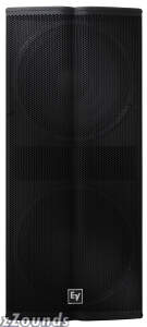 ElectroVoice TX2181 TourX Subwoofer (1000 Watts, 2x18 in.)