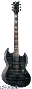 ESP LTD VIPER300FM Electric Guitar