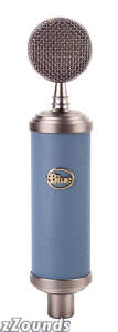 BLUE BlueBird Cardioid Studio Condenser Microphone