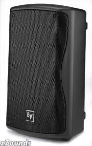 ElectroVoice ZXA1-90B 2-Way Active Speaker (800 Watts, 1x8 in.)