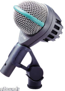 AKG D112 Large Diaphragm Microphone