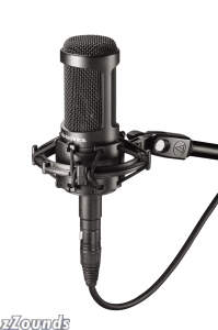 Audio Technica AT2050 Multi-Pattern Condenser Microphone