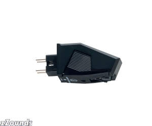 Audio Technica AT3482P DJ Cartridge
