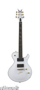 Dean Deceiver Electric Guitar