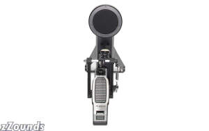 Alesis DMPad Kick Pad Kick Drum Pad (with Stand)