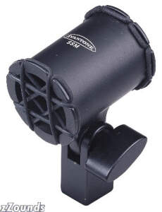 Avantone SSM Microphone Shockmount
