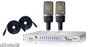 Apogee Ensemble FireWire Audio Interface (Macintosh)