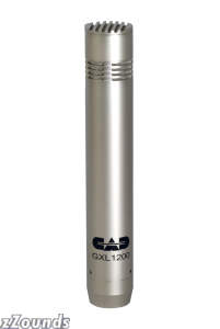 CAD GXL1200 Small Diaghragm Condenser Microphone