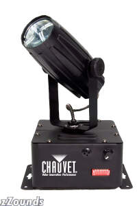 Chauvet LED Pinspot 360 Spot Light