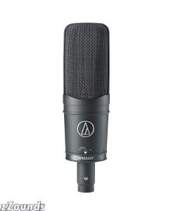 Audio Technica AT4050ST Stereo Condenser Microphone