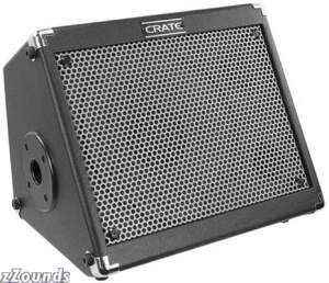 Crate TX50DB Limo Series Rechargeable Guitar Amp/PA