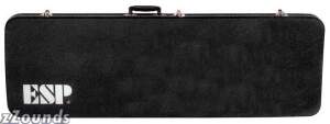 ESP LTD Hardshell Case for EX- and FX- Style Guitars
