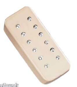 DiMarzio DP210 Tone Zone P90 Humbucker Pickup