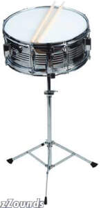 CB Percussion Snare Drum Starter Kit