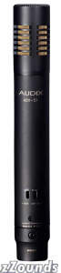 Audix ADX51 Studio Condenser Microphone
