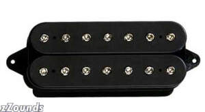 DiMarzio D Activator 7 Humbucker Pickup