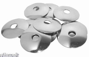Cannon Percussion Metal Cymbal Washers