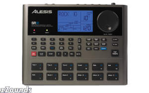 Alesis SR18 Drum Machine