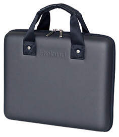 Boss CBCD2E Case for CD2E