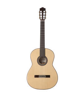Cordoba C10 SP/IN Classical Acoustic Guitar