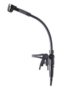 AKG C519 MicroMic Brass Microphone