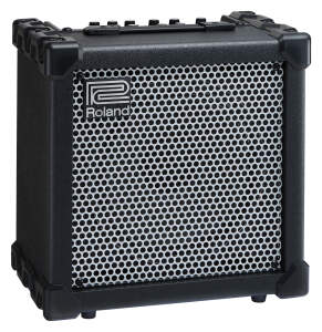 Roland Cube 40XL Guitar Combo Amplifier (40 Watts, 1x10 in.)