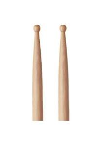 ProMark LA Special Unlabeled Drumsticks, Round Tip