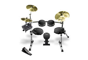 Alesis DM10 Pro Kit Electronic Drum Set