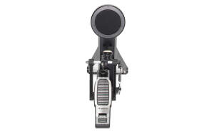 Alesis DMPad Kick Pad Kick Drum Pad (with Stand)