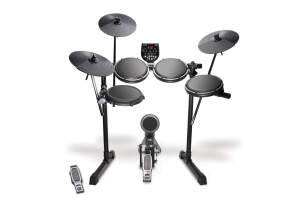 Alesis DM6 USB Kit Electronic Drum Set