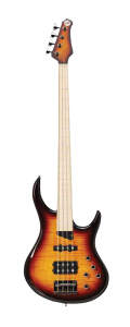 MTD Kingston Heir 4-String Electric Bass