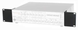 Genz Benz ShuttleMax Bass Amplifier Head Rackmount Kit