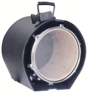 SKB Roto Molded Drum Case