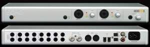 Echo AudioFire 8 FireWire Audio Interface