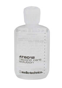 Audio Technica AT634 Record Care Solution