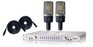 Apogee Ensemble FireWire Audio Interface (Macintosh)