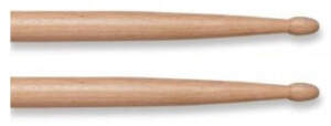 ProMark LA Special Unlabeled Drumsticks, Teardrop Tip
