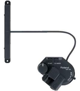 Roland GK3B Divided Pickup for Bass