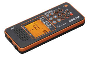 Tascam PT7 Pitch Trainer