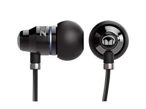 Monster Cable Lil Jamz Performance In-Ear Headphones