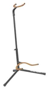 Ultra 2445BK Basic Guitar Stand