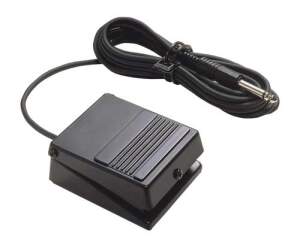 Zoom FS01 Footswitch