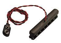 LR Baggs iBeam Acoustic Guitar Pickup