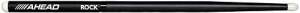 Ahead Rock 5B Aluminum Drumsticks