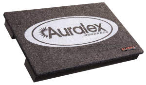 Auralex GRAMMA Amplifier and Monitor Isolation Platform