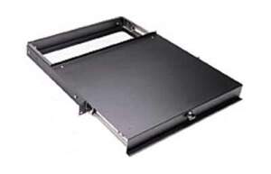 Middle Atlantic SS Sliding Rack Shelf