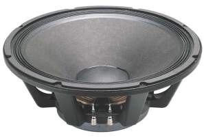 <br />
ElectroVoice DL15BFH Speaker