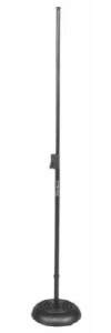On-Stage MS7201QRB Quick-Release Microphone Stand