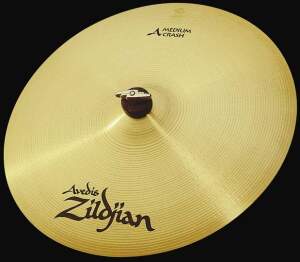 Zildjian A Series Medium Crash Cymbal