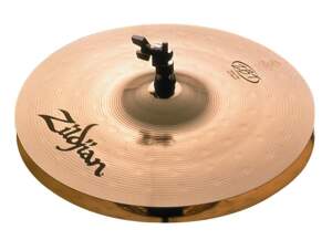 Zildjian ZBT Hi-Hat Cymbals